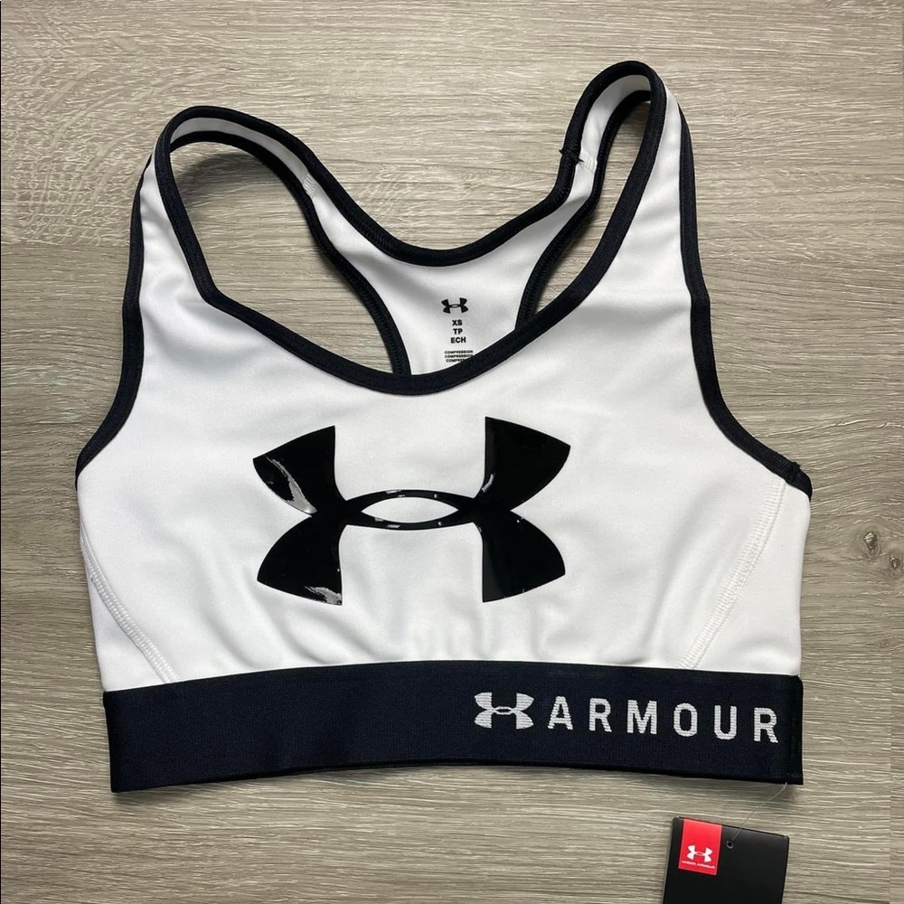 Under Armour Women’s Sports Bra